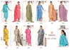 Ice Look Vol 7 By Suryajyoti Cotton Printed Readymade Kurti Set